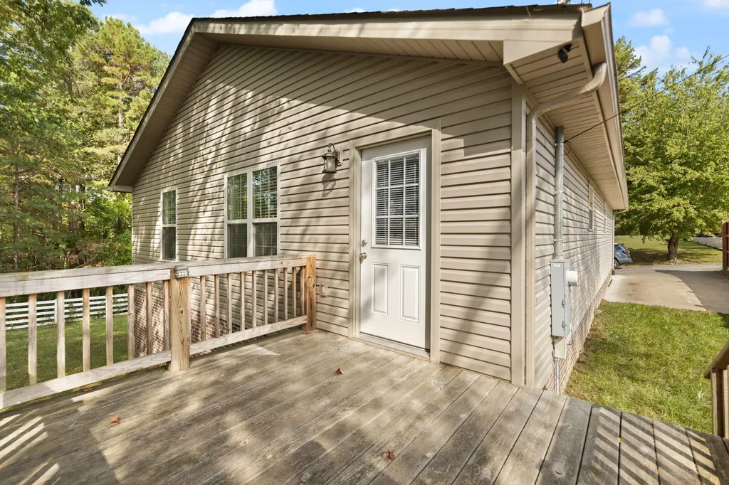 144 Shannon Square Corbin KY 40701