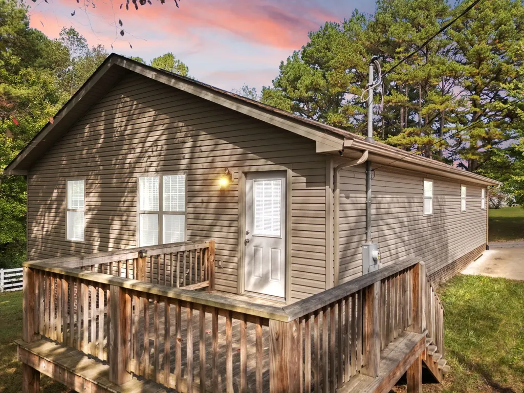 144 Shannon Square Corbin KY 40701