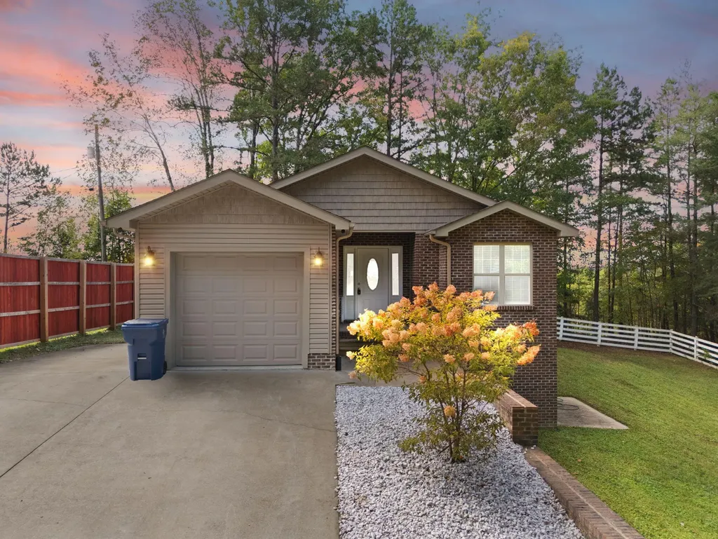 144 Shannon Square Corbin KY 40701