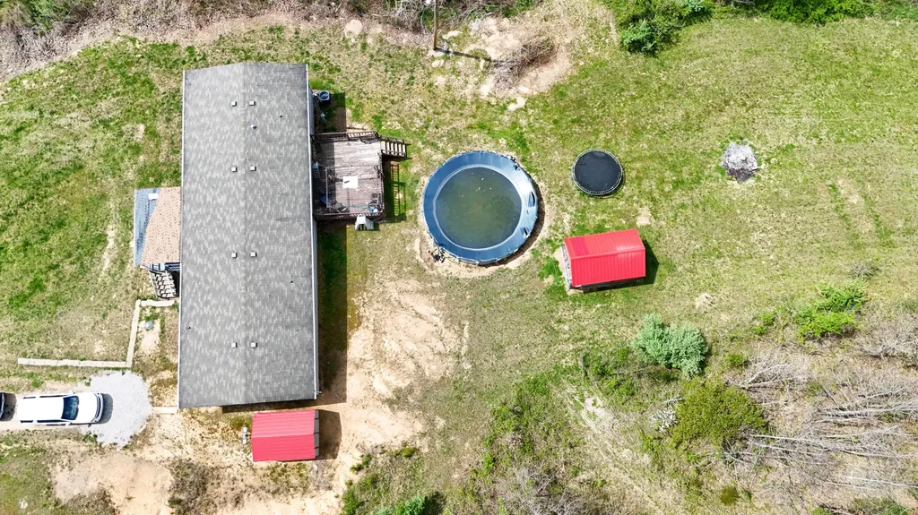 2578 Little Indian Creek Road Woodbine KY 40771