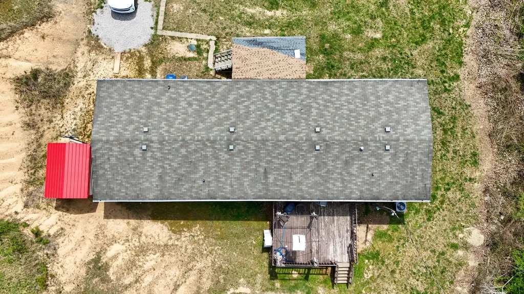 2578 Little Indian Creek Road Woodbine KY 40771