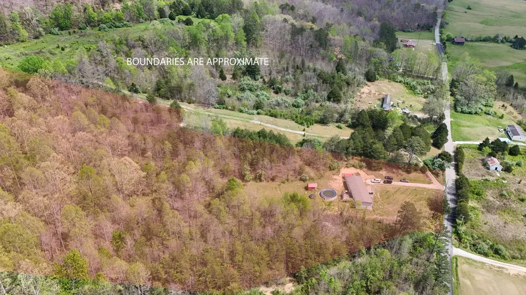 2578 Little Indian Creek Road Woodbine KY 40771