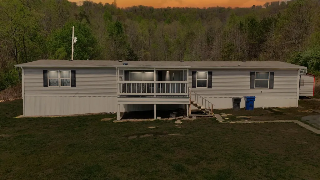 2578 Little Indian Creek Road Woodbine KY 40771