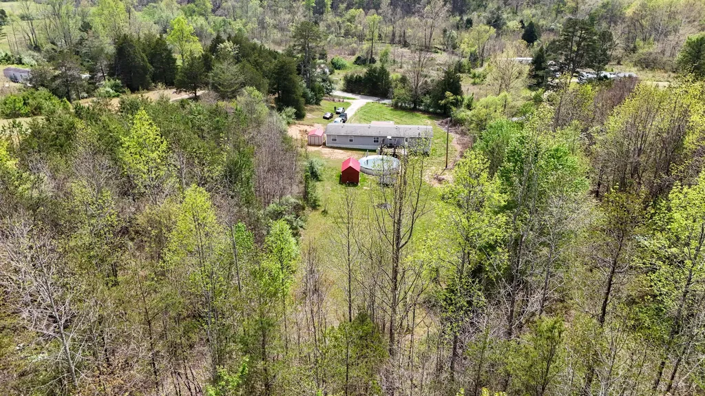 2578 Little Indian Creek Road Woodbine KY 40771