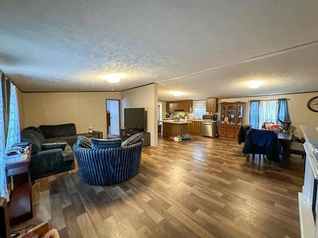 2578 Little Indian Creek Road Woodbine KY 40771