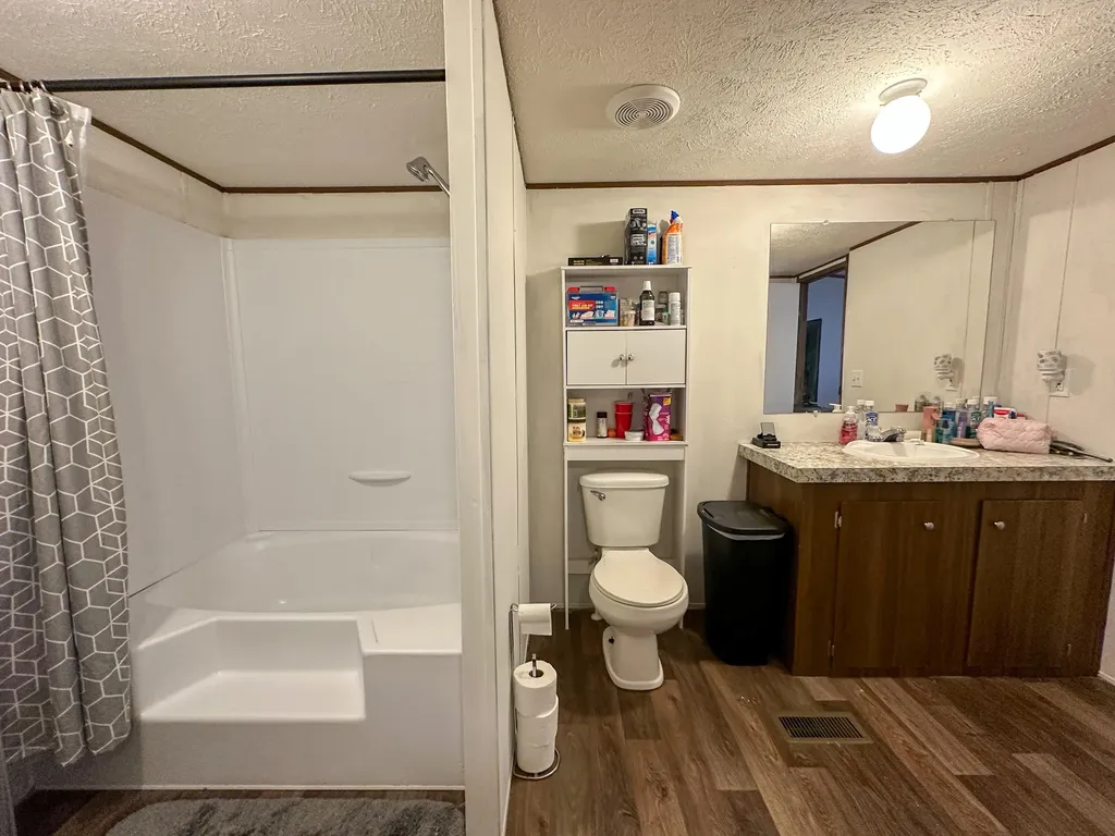 2578 Little Indian Creek Road Woodbine KY 40771