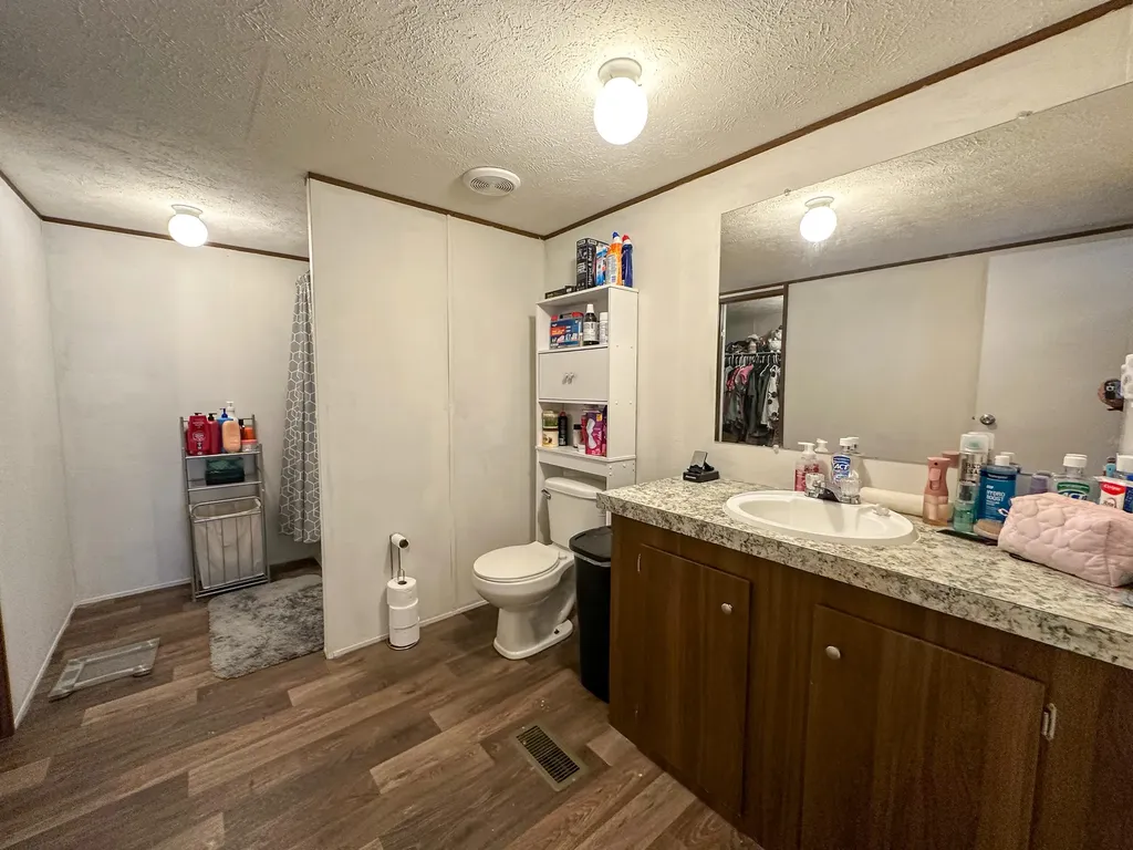 2578 Little Indian Creek Road Woodbine KY 40771