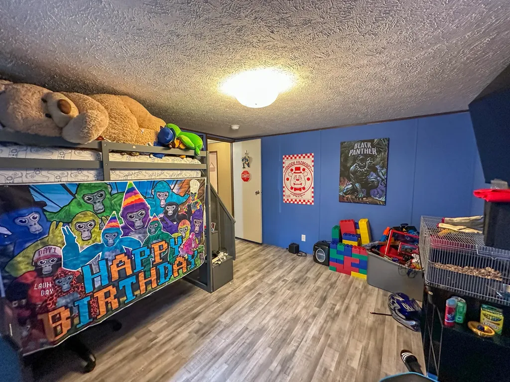 2578 Little Indian Creek Road Woodbine KY 40771