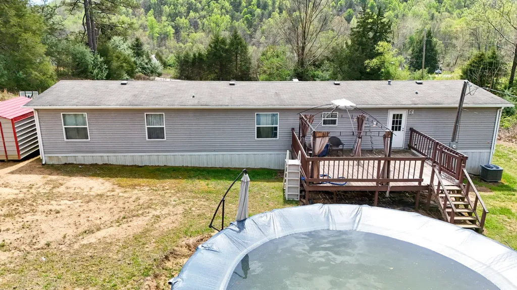 2578 Little Indian Creek Road Woodbine KY 40771