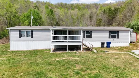 2578 Little Indian Creek Road Woodbine KY 40771