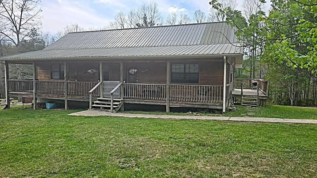 576 Laxton Road Strunk KY 42649