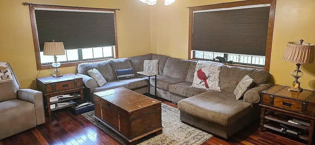 576 Laxton Road Strunk KY 42649