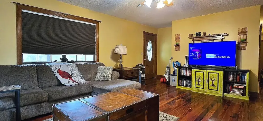 576 Laxton Road Strunk KY 42649