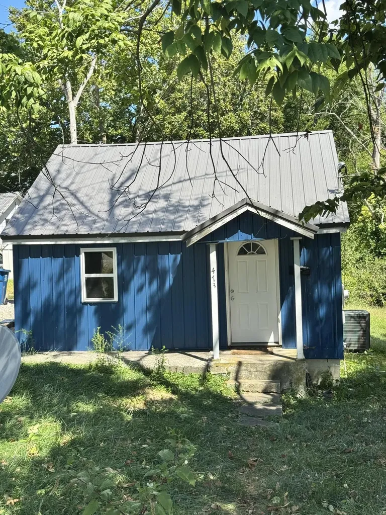473 Larue Street Harrodsburg KY 40330