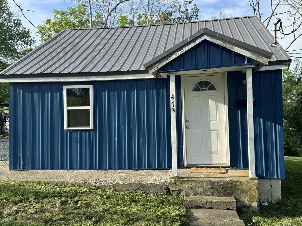 473 Larue Street Harrodsburg KY 40330