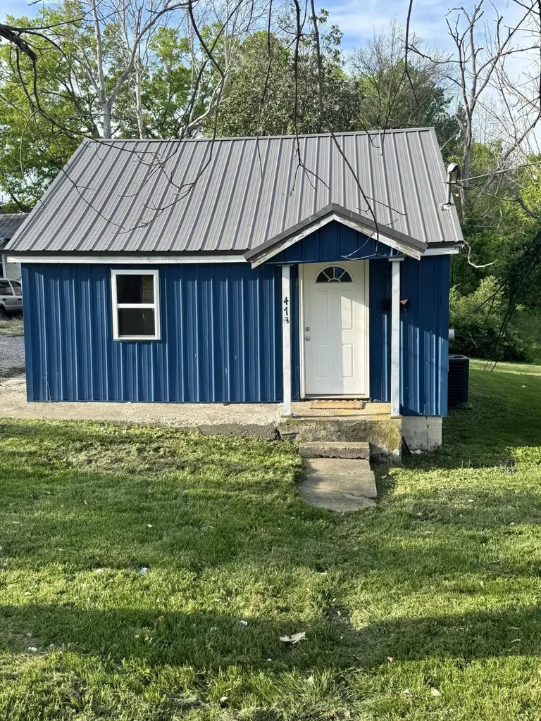 473 Larue Street Harrodsburg KY 40330