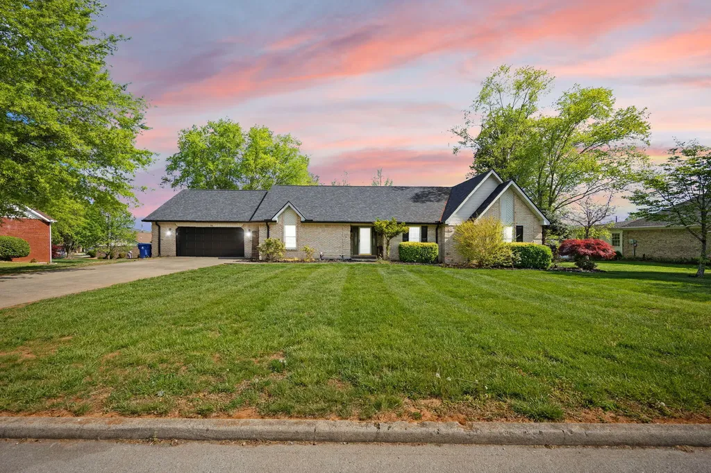 98 Wedgewood Drive Somerset KY 42503