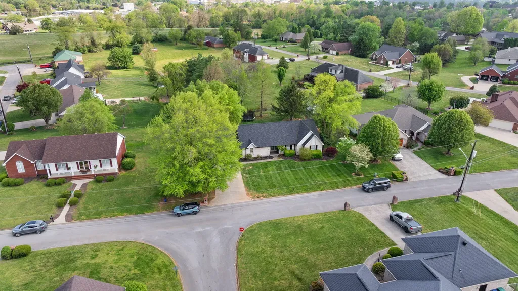 98 Wedgewood Drive Somerset KY 42503