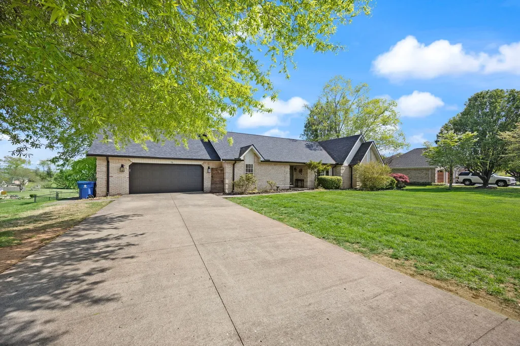 98 Wedgewood Drive Somerset KY 42503