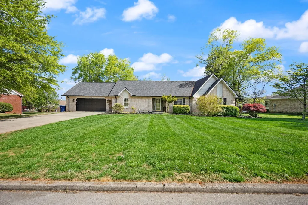 98 Wedgewood Drive Somerset KY 42503