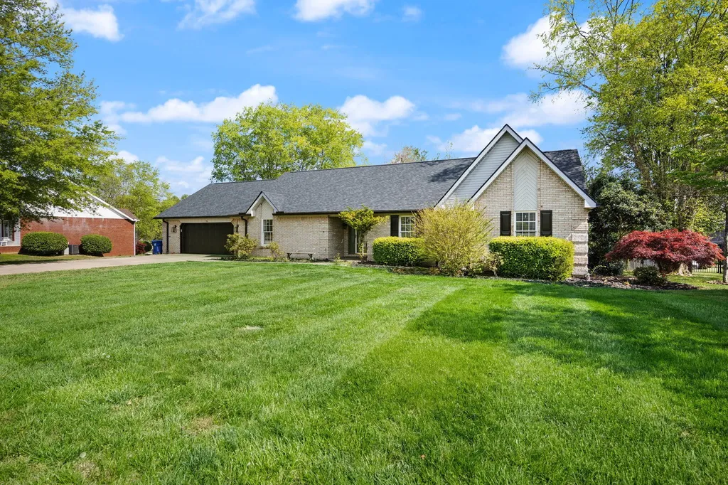 98 Wedgewood Drive Somerset KY 42503