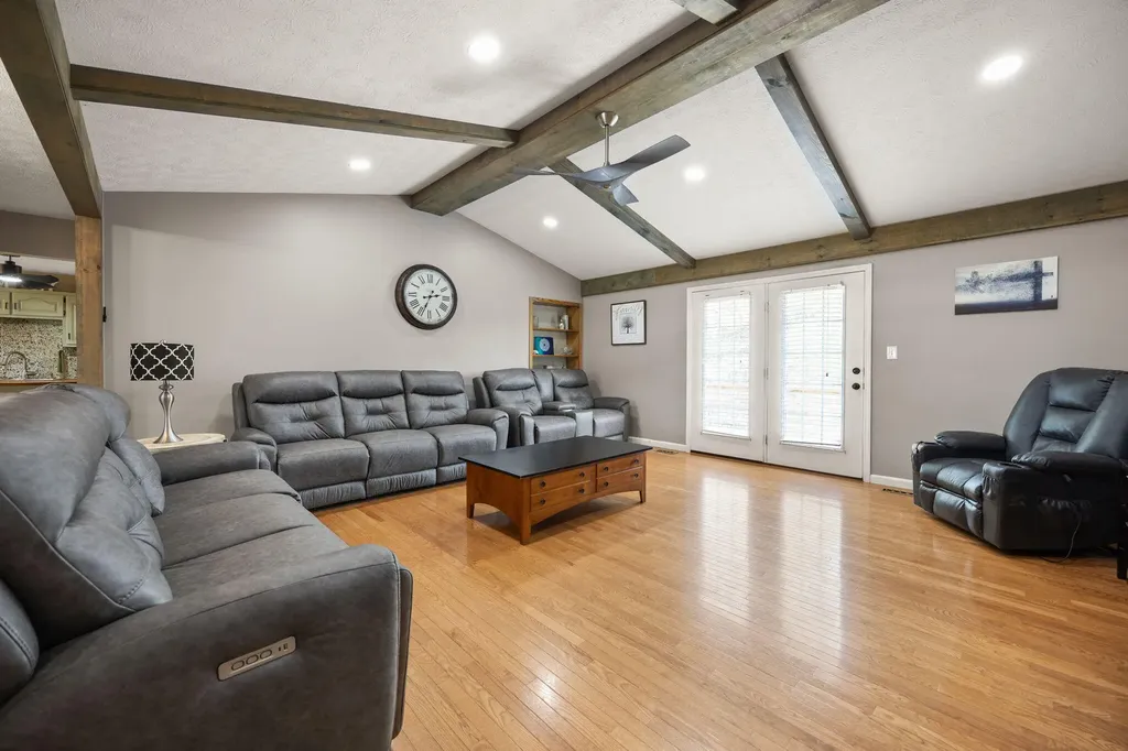98 Wedgewood Drive Somerset KY 42503