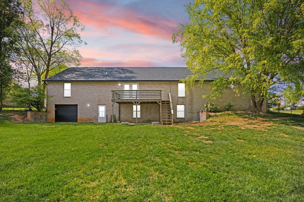 98 Wedgewood Drive Somerset KY 42503