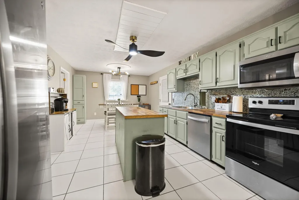98 Wedgewood Drive Somerset KY 42503