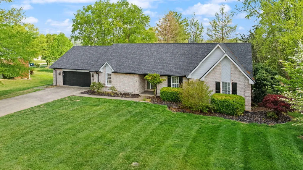 98 Wedgewood Drive Somerset KY 42503