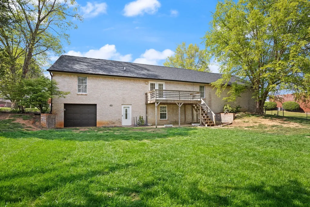 98 Wedgewood Drive Somerset KY 42503