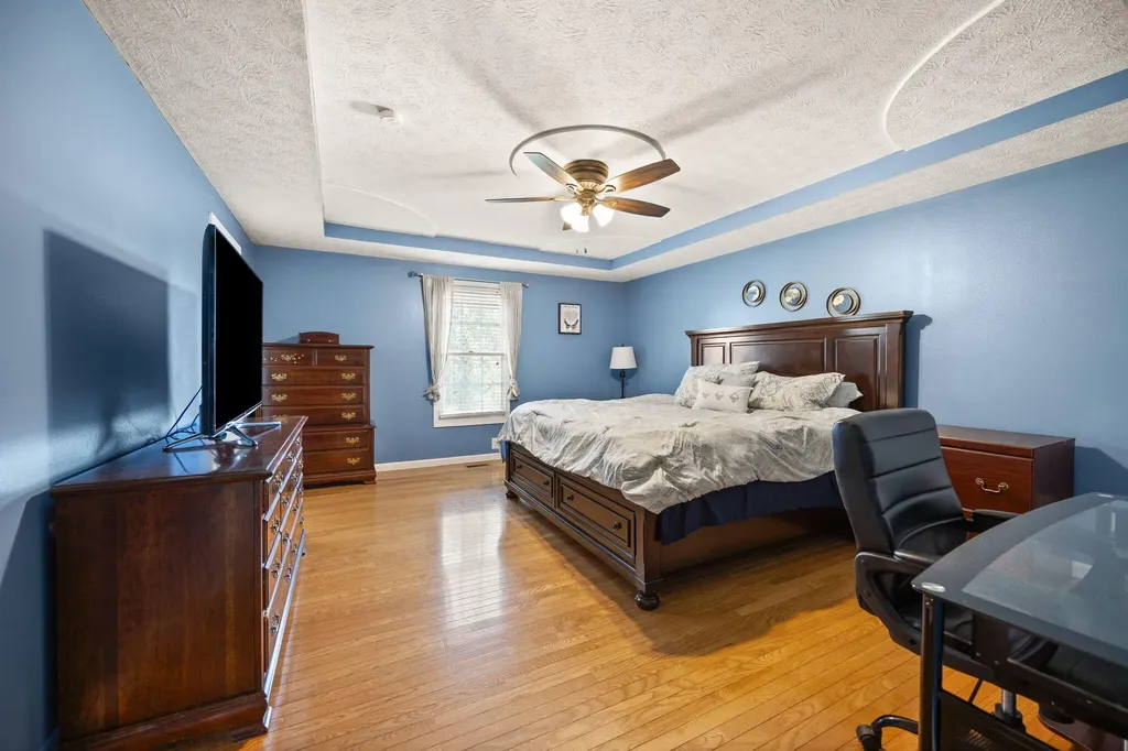98 Wedgewood Drive Somerset KY 42503