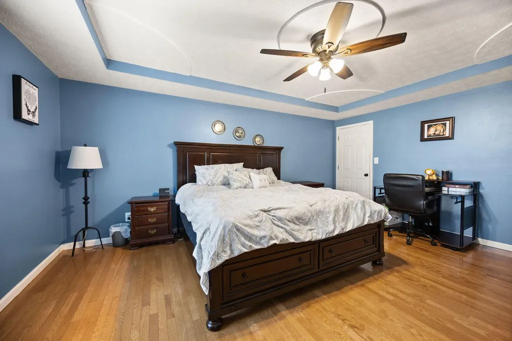 98 Wedgewood Drive Somerset KY 42503
