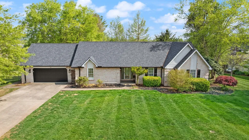 98 Wedgewood Drive Somerset KY 42503