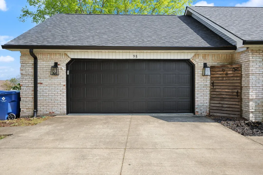 98 Wedgewood Drive Somerset KY 42503
