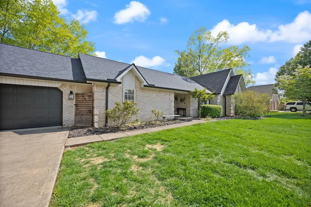 98 Wedgewood Drive Somerset KY 42503