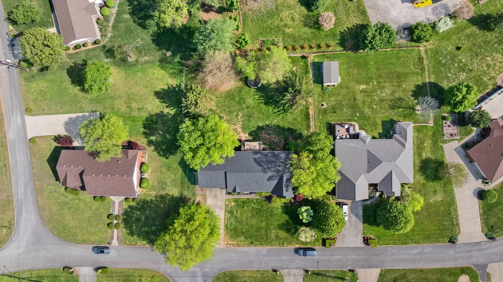 98 Wedgewood Drive Somerset KY 42503