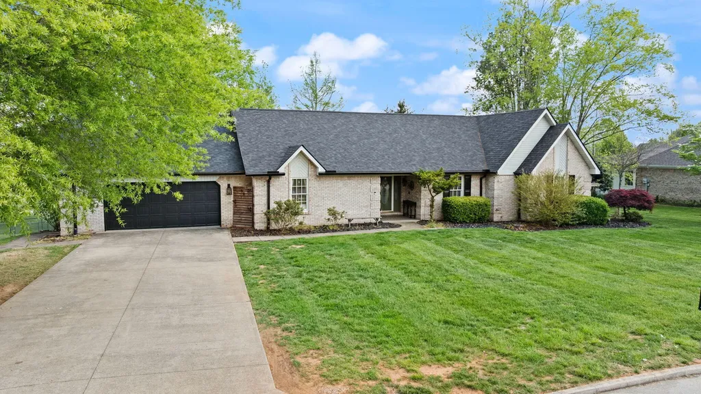 98 Wedgewood Drive Somerset KY 42503