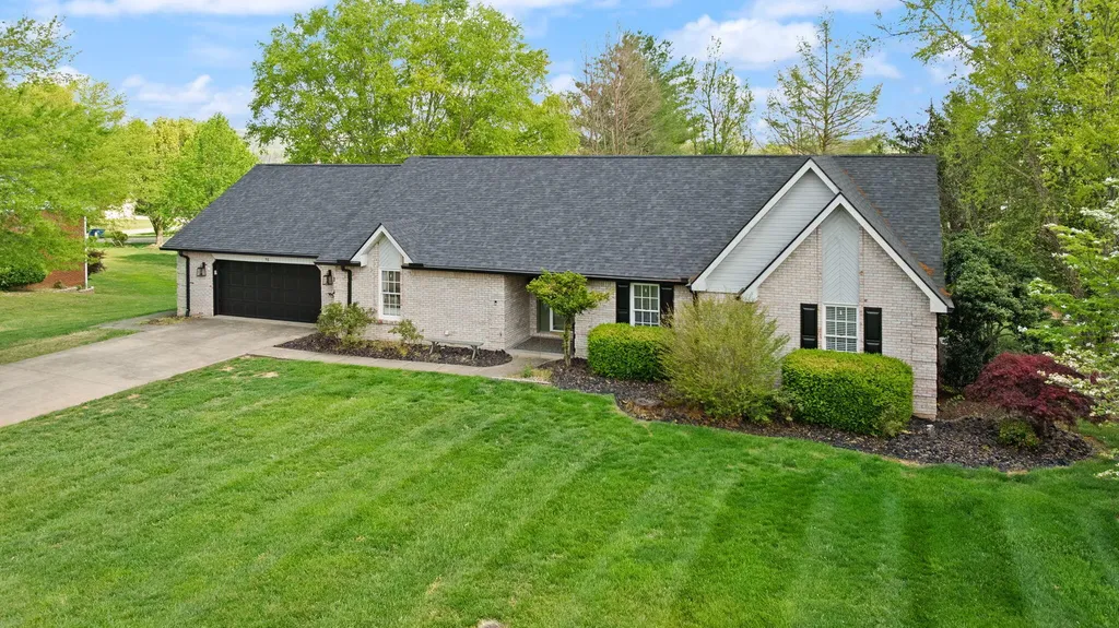 98 Wedgewood Drive Somerset KY 42503