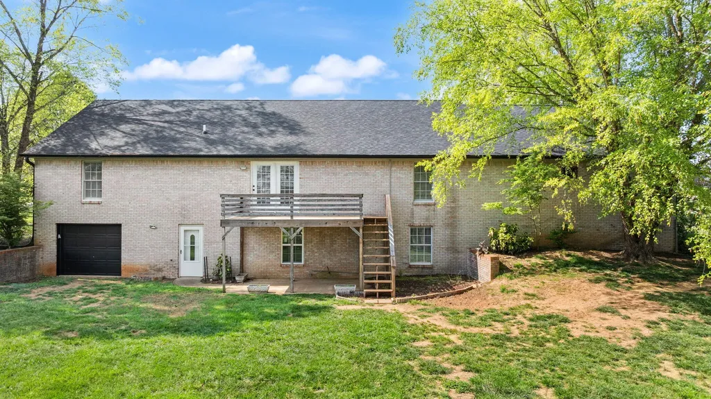 98 Wedgewood Drive Somerset KY 42503
