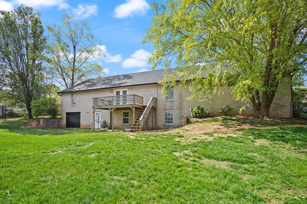 98 Wedgewood Drive Somerset KY 42503