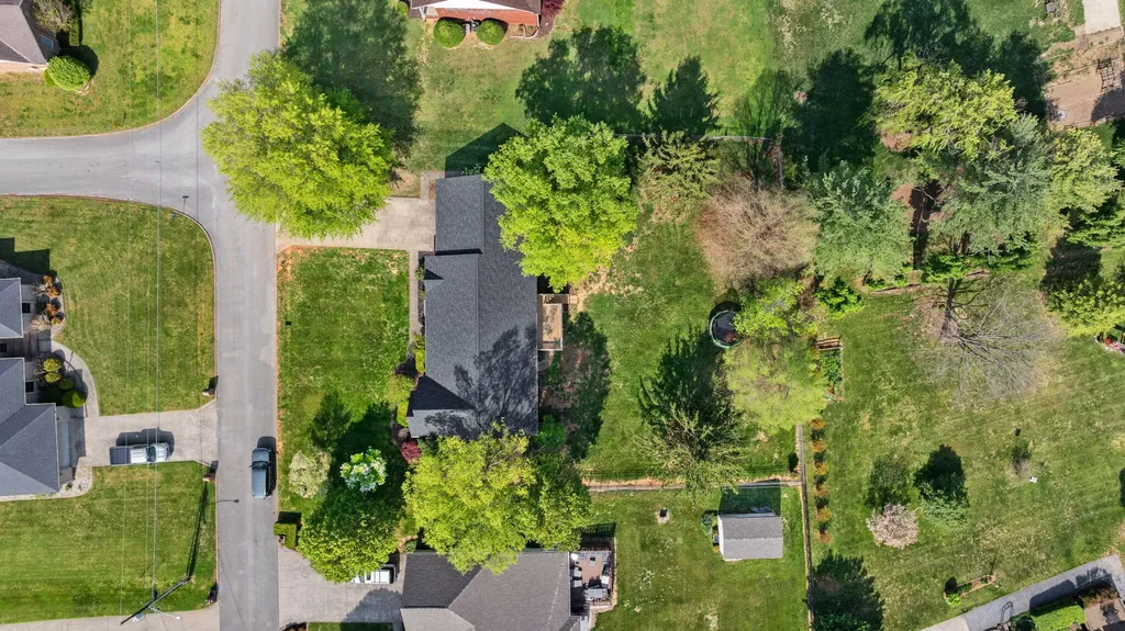 98 Wedgewood Drive Somerset KY 42503