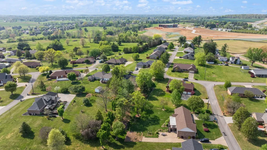 98 Wedgewood Drive Somerset KY 42503
