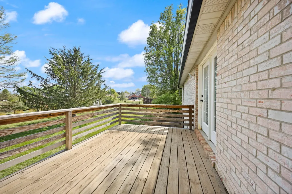 98 Wedgewood Drive Somerset KY 42503