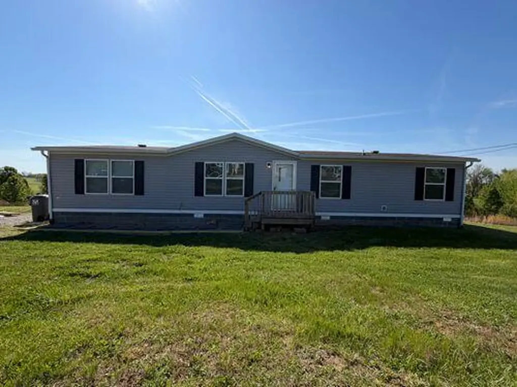 1119 Stanley Allen Drive Vine Grove KY 40175