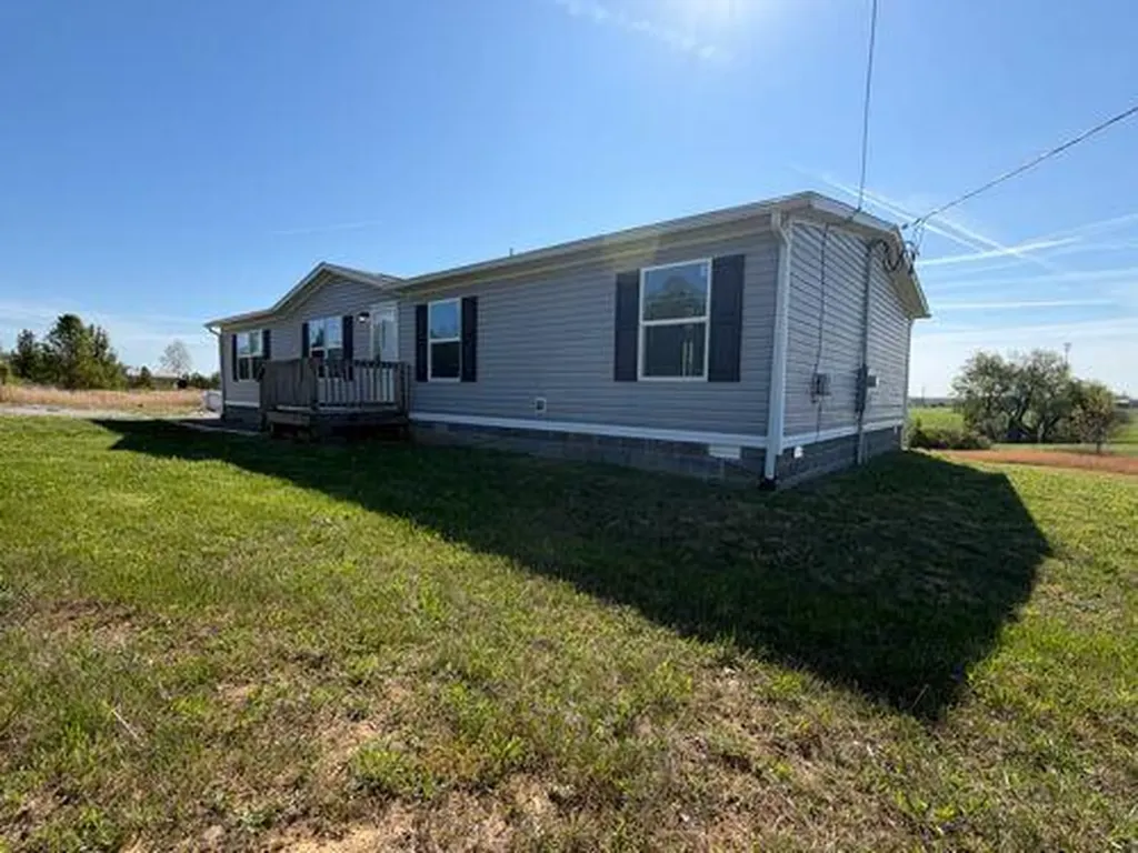 1119 Stanley Allen Drive Vine Grove KY 40175