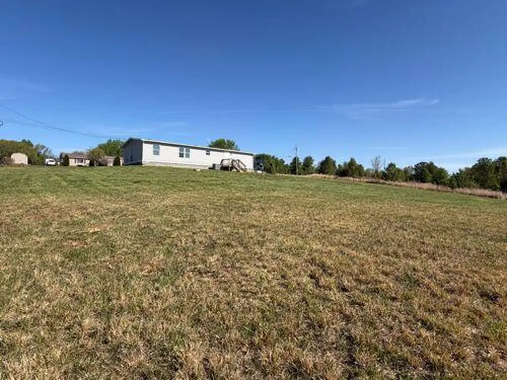 1119 Stanley Allen Drive Vine Grove KY 40175