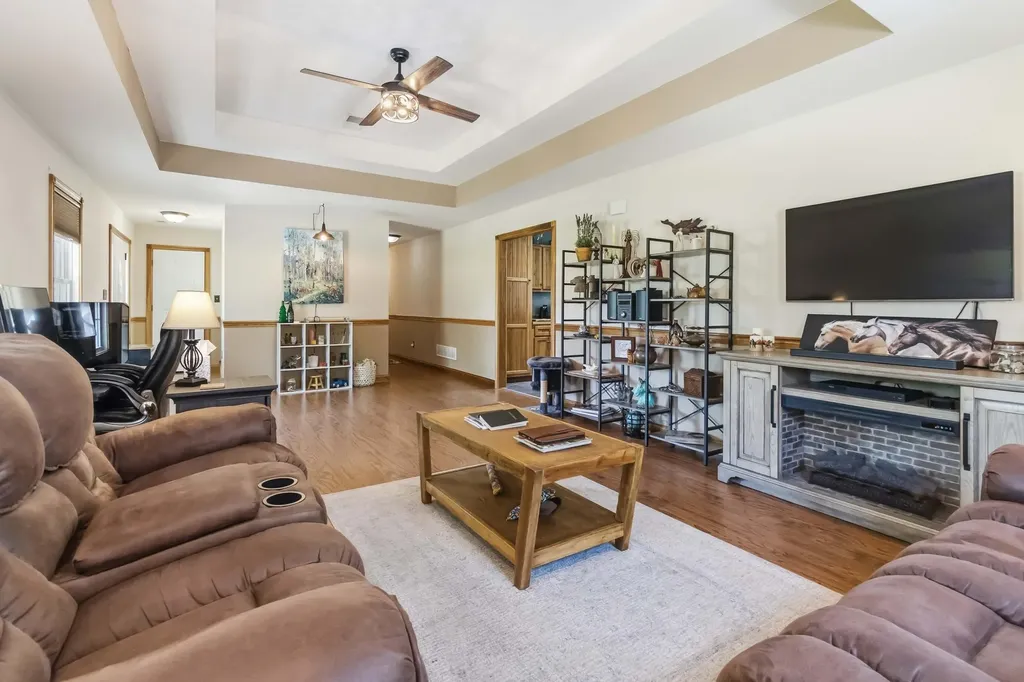1077 Sims Ridge Road Kings Mountain KY 40442