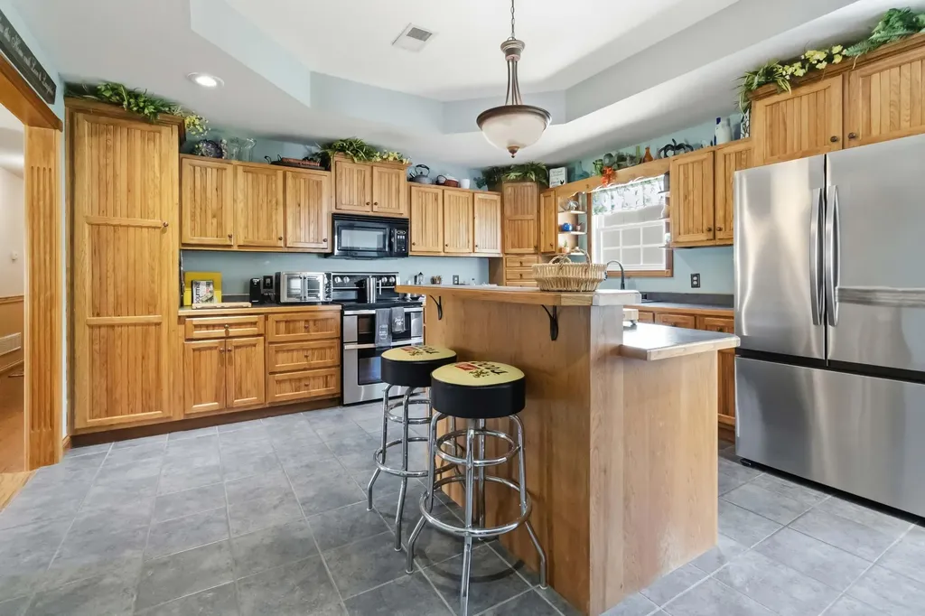 1077 Sims Ridge Road Kings Mountain KY 40442