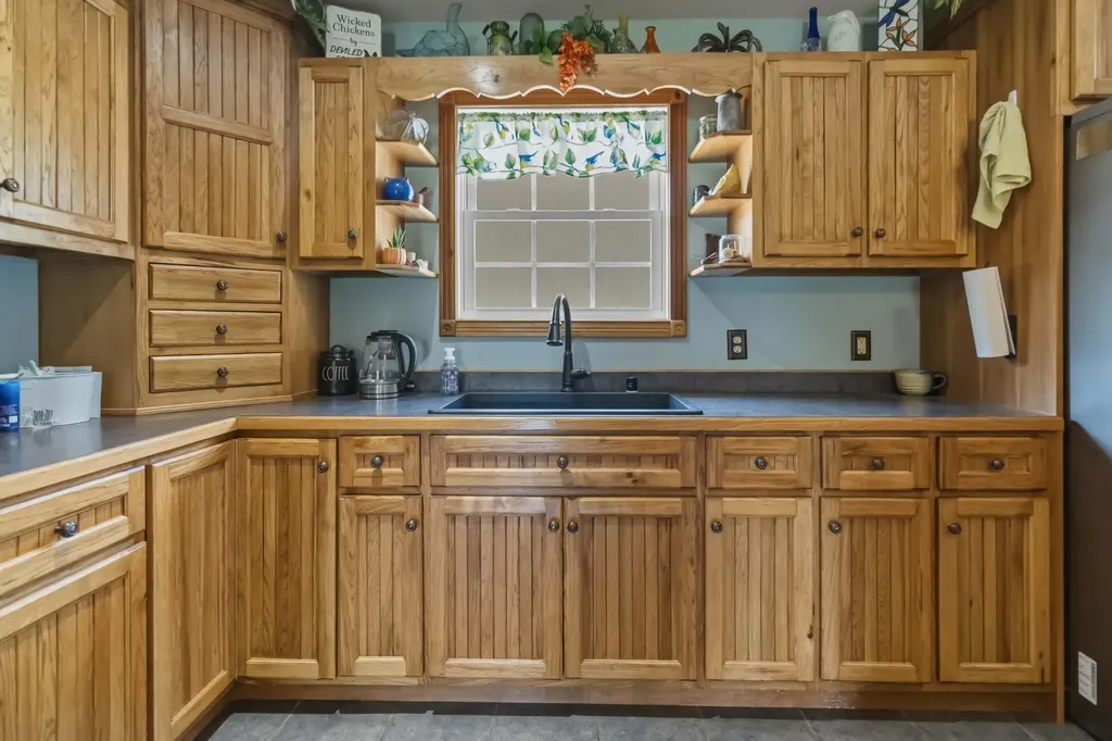 1077 Sims Ridge Road Kings Mountain KY 40442