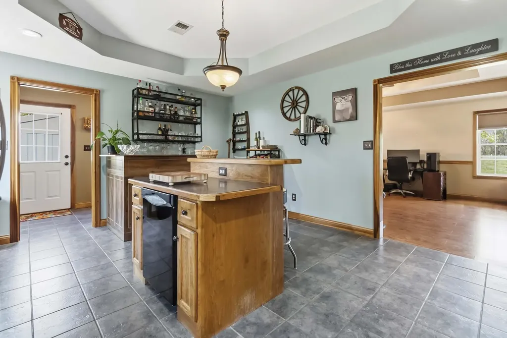 1077 Sims Ridge Road Kings Mountain KY 40442